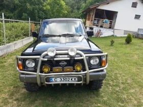 Nissan Patrol 2800td | Mobile.bg    5