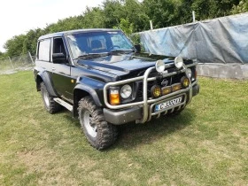 Nissan Patrol 2800td, снимка 17