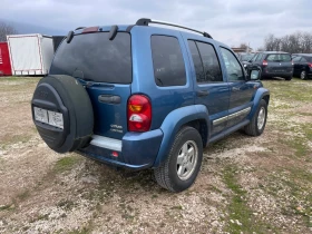 Jeep Cherokee 2бр-2.8TDI-ITALIA, снимка 10