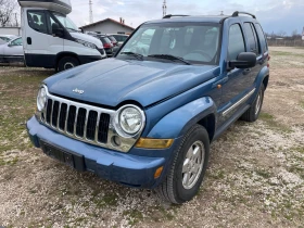 Jeep Cherokee 2бр-2.8TDI-ITALIA - 5500 лв. - 80092091 | Car24.bg