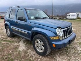 Jeep Cherokee 2бр-2.8TDI-ITALIA - 5500 лв. - 80092091 | Car24.bg