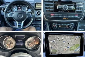 Mercedes-Benz GLA 220 AMG Line / Pano / Navi , снимка 14