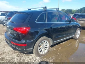 Audi Q5 PREMIUM *  *  | Mobile.bg    4