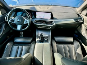 BMW X5 M Sport * 7 местен* В ГАРАНЦИЯ до 07.2025г., снимка 10