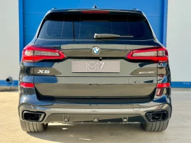 BMW X5 M Sport * 7 местен* В ГАРАНЦИЯ до 07.2025г., снимка 2