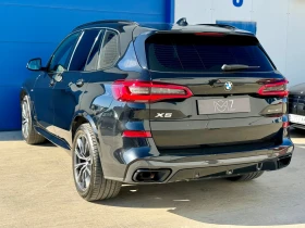 BMW X5 M Sport * 7 местен* В ГАРАНЦИЯ до 07.2025г., снимка 4