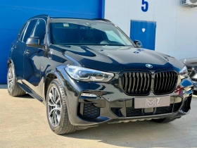 BMW X5 M Sport * 7 местен* В ГАРАНЦИЯ до 07.2025г., снимка 3