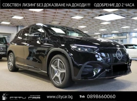 Mercedes-Benz EQE 300 SUV/ AMG/ DISTRONIC/ NIGHT/ LED/ CAMERA/ 20/, снимка 1