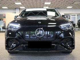 Mercedes-Benz EQE 300 SUV/ AMG/ DISTRONIC/ NIGHT/ LED/ CAMERA/ 20/ | Mobile.bg    2