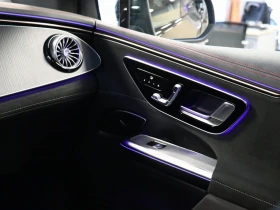 Mercedes-Benz EQE 300 SUV/ AMG/ DISTRONIC/ NIGHT/ LED/ CAMERA/ 20/, снимка 13