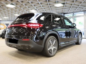 Mercedes-Benz EQE 300 SUV/ AMG/ DISTRONIC/ NIGHT/ LED/ CAMERA/ 20/ | Mobile.bg    7