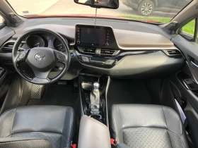 Toyota C-HR 2.0 HSD Cuore, снимка 11