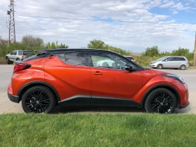 Toyota C-HR 2.0 HSD Cuore, снимка 7