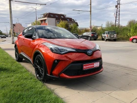 Toyota C-HR 2.0 HSD Cuore, снимка 8