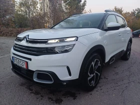 Citroen C5 Aircross 1.5 Blue HDI - [1] 