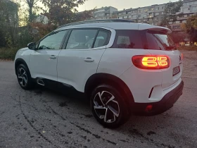 Citroen C5 Aircross 1.5 Blue HDI, снимка 8