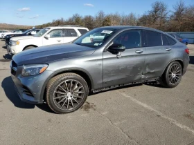 Mercedes-Benz GLC 3.0L 6 All wheel drive 1