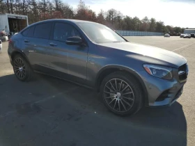 Mercedes-Benz GLC 3.0L 6 All wheel drive | Mobile.bg    7