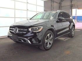 Mercedes-Benz GLC 300 4MATIC/LANE ASSIST/KEYLESS/ПОДГРЕВ/КАМЕРА  1