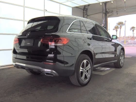 Mercedes-Benz GLC 300 4MATIC/LANE ASSIST/KEYLESS/ПОДГРЕВ/КАМЕРА , снимка 5