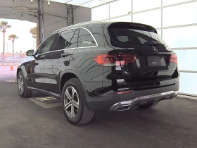 Mercedes-Benz GLC 300 4MATIC/LANE ASSIST/KEYLESS/ПОДГРЕВ/КАМЕРА , снимка 8