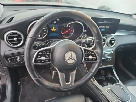 Mercedes-Benz GLC 300 4MATIC/LANE ASSIST/KEYLESS/ПОДГРЕВ/КАМЕРА - 36500 лв. - 45461084 | Car24.bg