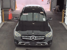 Mercedes-Benz GLC 300 4MATIC/LANE ASSIST/KEYLESS/ПОДГРЕВ/КАМЕРА , снимка 2