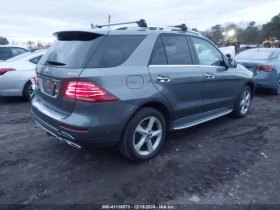 Mercedes-Benz GLE 350 4MATIC* Подгрев* Обдухване* Band&Olufsen* З.Камера - 33100 лв. - 34111557 | Car24.bg