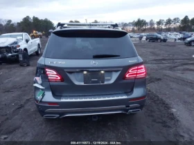 Mercedes-Benz GLE 350 4MATIC* Подгрев* Обдухване* Band&Olufsen* З.Камера - 33100 лв. - 34111557 | Car24.bg