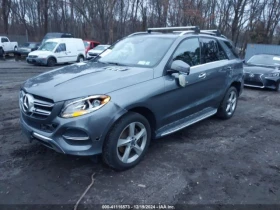 Mercedes-Benz GLE 350 4MATIC* Подгрев* Обдухване* Band&Olufsen* З.Камера - 33100 лв. - 34111557 | Car24.bg