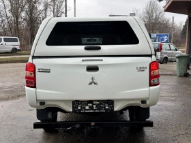 Обява за продажба на Mitsubishi L200 2.4DI-D* КЛИМА* 4х4 ~27 999 лв. - изображение 4