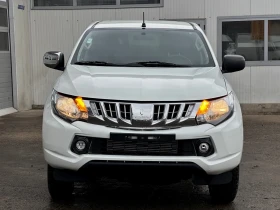 Mitsubishi L200 2.4DI-D* КЛИМА* 4х4 - 27999 лв. - 53859335 | Car24.bg