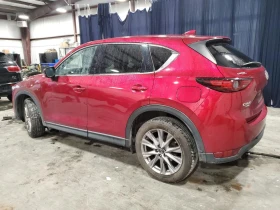 Mazda CX-5 GRAND TOURING RESERVE* Distronic, снимка 4