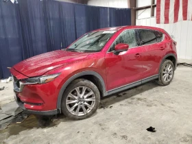 Mazda CX-5 GRAND TOURING RESERVE* Distronic, снимка 1