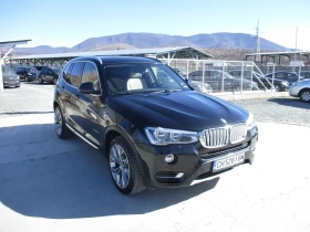 BMW X3 3.0/АВТОМАТИК/258кс./X-LINE/, снимка 2