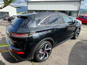 Citroen DS 7 Crossback 1.6i performance line - 55000 лв. - 21890042 | Car24.bg