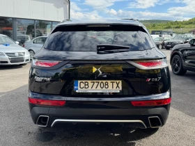 Citroen DS 7 Crossback 1.6i performance line - 55000 лв. - 21890042 | Car24.bg