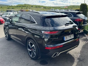 Citroen DS 7 Crossback 1.6i performance line - 55000 лв. - 21890042 | Car24.bg