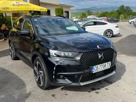 Citroen DS 7 Crossback 1.6i performance line - 55000 лв. - 21890042 | Car24.bg