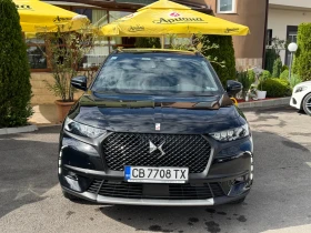 Citroen DS 7 Crossback 1.6i performance line - 55000 лв. - 21890042 | Car24.bg