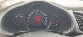 Kia Sportage PANORAMA NAVI - 16990 лв. - 37867747 12