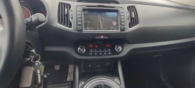 Kia Sportage PANORAMA NAVI - 16990 лв. - 37867747 14