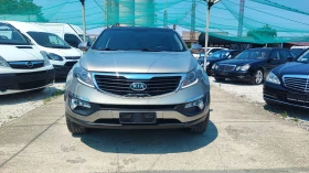 Kia Sportage PANORAMA NAVI - 16990 лв. - 37867747 3