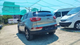 Kia Sportage PANORAMA NAVI - 16990 лв. - 37867747 7