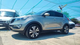 Kia Sportage PANORAMA NAVI - 16990 лв. - 37867747 4