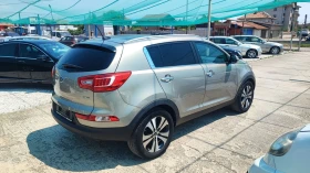 Kia Sportage PANORAMA NAVI - 16990 лв. - 37867747 5