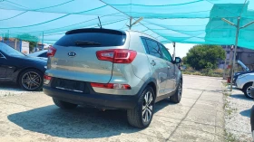 Kia Sportage PANORAMA NAVI - 16990 лв. - 37867747 6