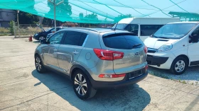 Kia Sportage PANORAMA NAVI - 16990 лв. - 37867747 8