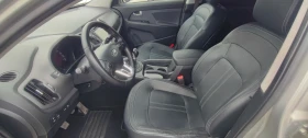 Kia Sportage PANORAMA NAVI - 16990 лв. - 37867747 9