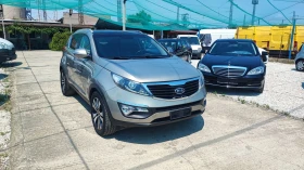 Kia Sportage PANORAMA NAVI - 16990 лв. - 37867747 2